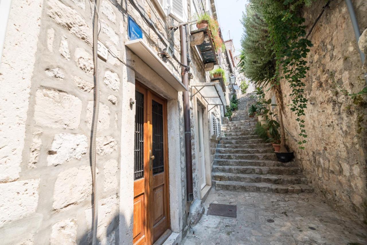 Ane Old Town Ragusa